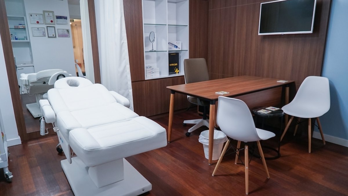 MCAN Health Hair Transplant - Kadikoy - MCAN Health Hair Transplant - Kadikoy
