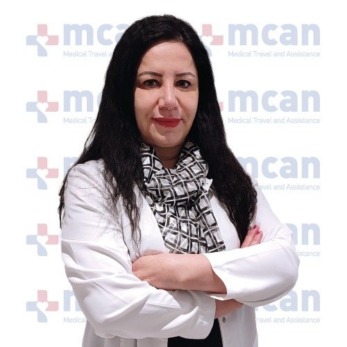 MCAN Health Hair Transplant - Kadikoy - MCAN Health Hair Transplant - Kadikoy