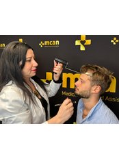 MCAN Health Hair Transplant - Kadikoy - MCAN Health Hair Transplant - Kadikoy