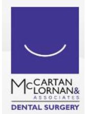 McCartan McLornan وشركاه - McCartan McLornan and Associates