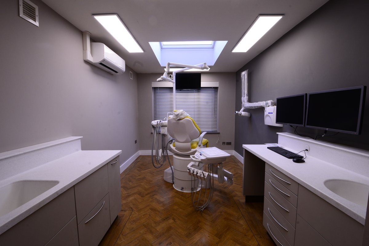 McGrath Dental and Implant Clinic - McGrath Dental and Implant Clinic