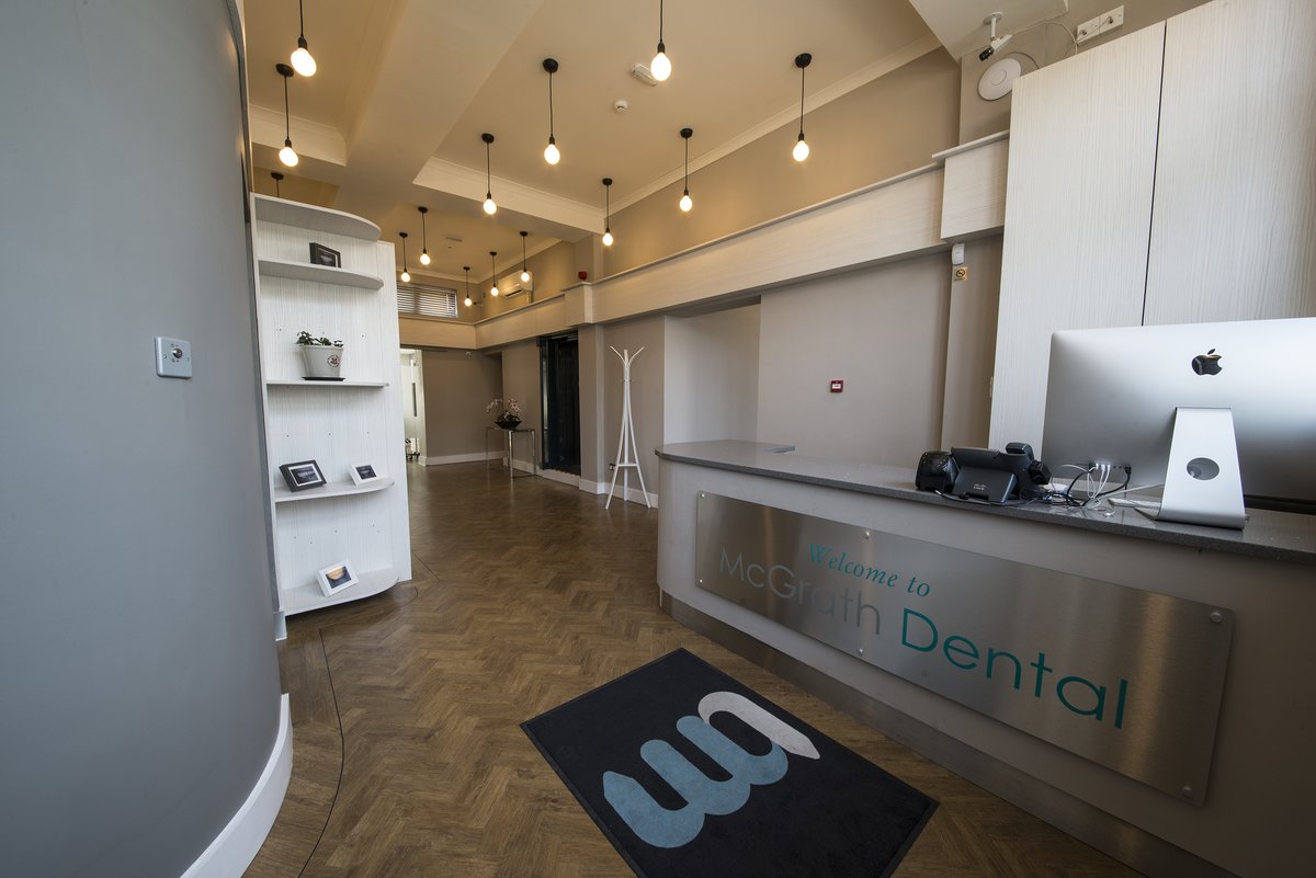 McGrath Dental and Implant Clinic - McGrath Dental and Implant Clinic