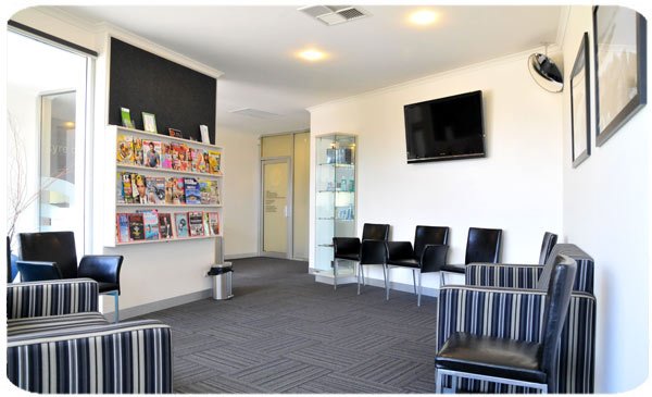 McIntyre Dental Clinic - McIntyre Dental Clinic