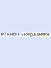 McKenzie Group Practice - McKenzie Group Practice