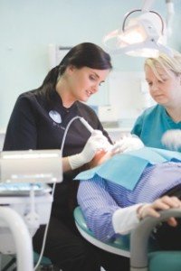 McManus and Scott Dental Surgery Newarthill - McManus and Scott Dental Surgery Newarthill