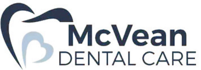 McVean Dental Care - McVean logo