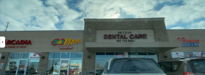 McVean Dental Care - McVean Dental Care
