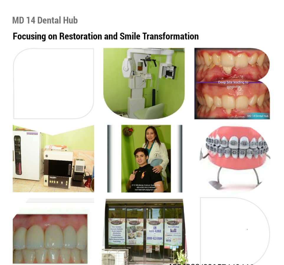 MD 14 Dental Hub - MD 14 Dental Hub