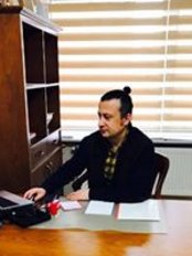 Md abdurrahman dağcı - Md abdurrahman dağcı