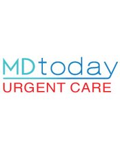 MD اليوم الرعاية العاجلة - الكرمل - MD Today Urgent Care - Carmel