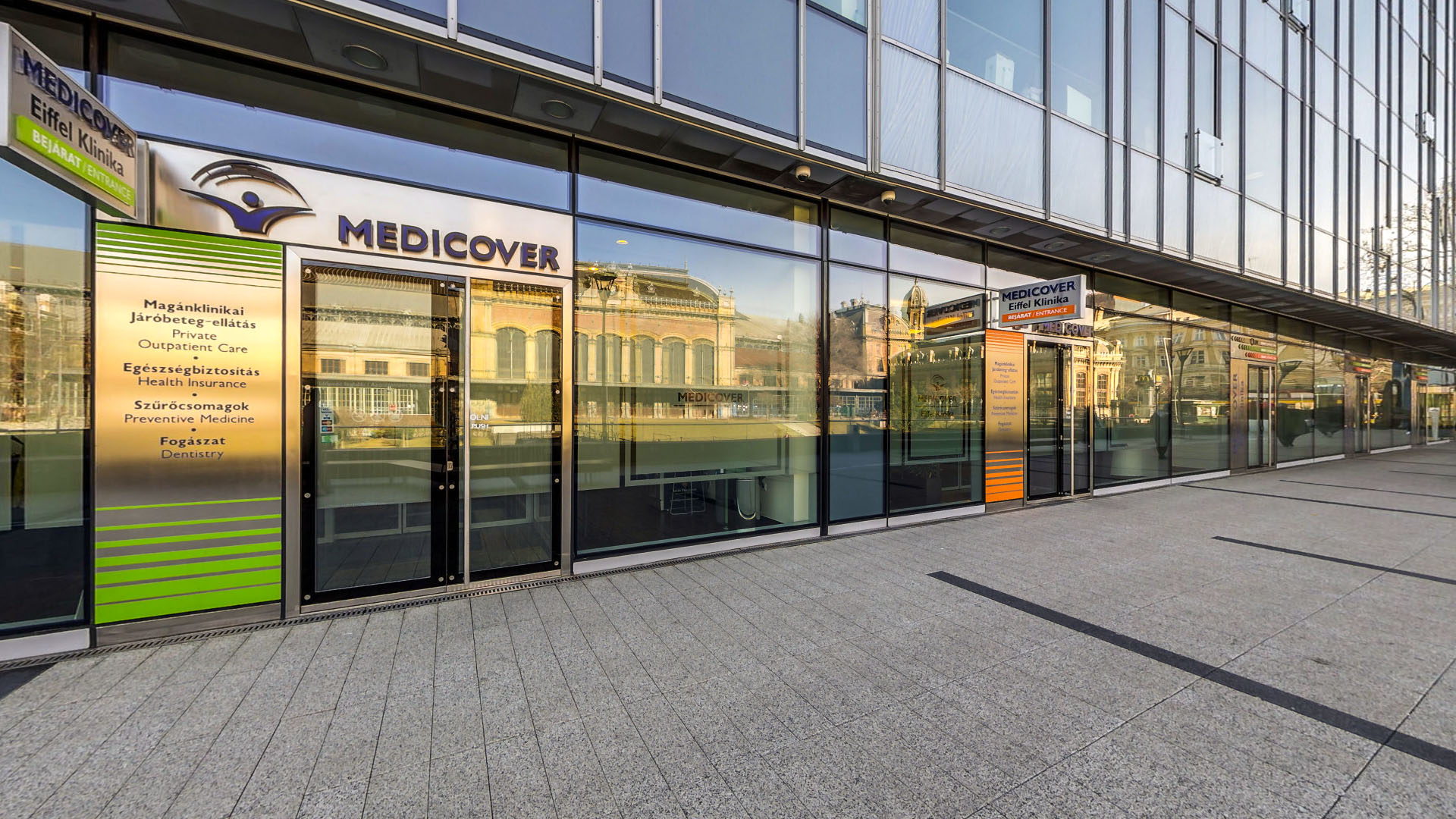 MDental Clinic Hungary - MDental Clinic Hungary
