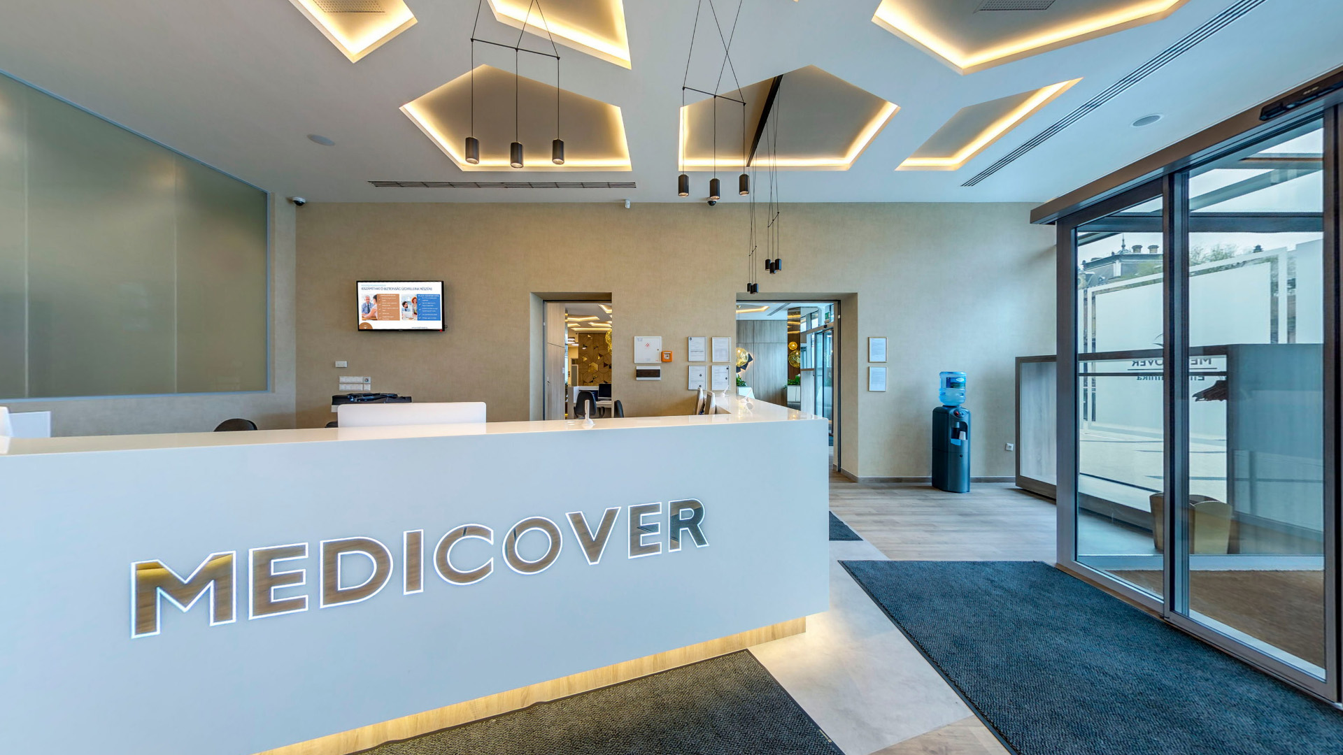 MDental Clinic Hungary - MDental Clinic Hungary