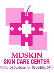 MDSKIN Skin Care Center - MDSKIN Skin Care Center