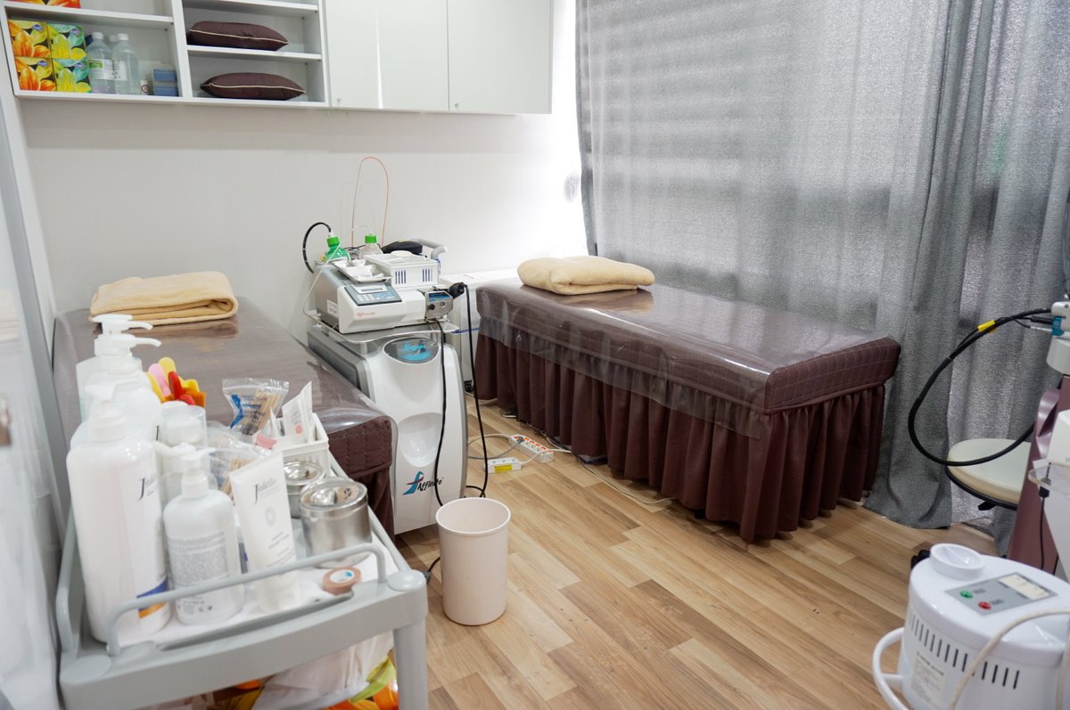 ME Cosmetic Clinic - ME Cosmetic Clinic