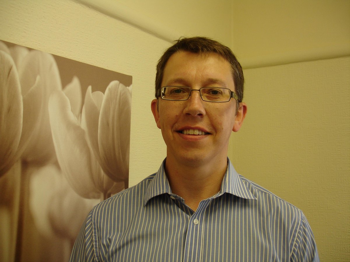 Meadowhead Physiotherapy - Meadowhead Physiotherapy