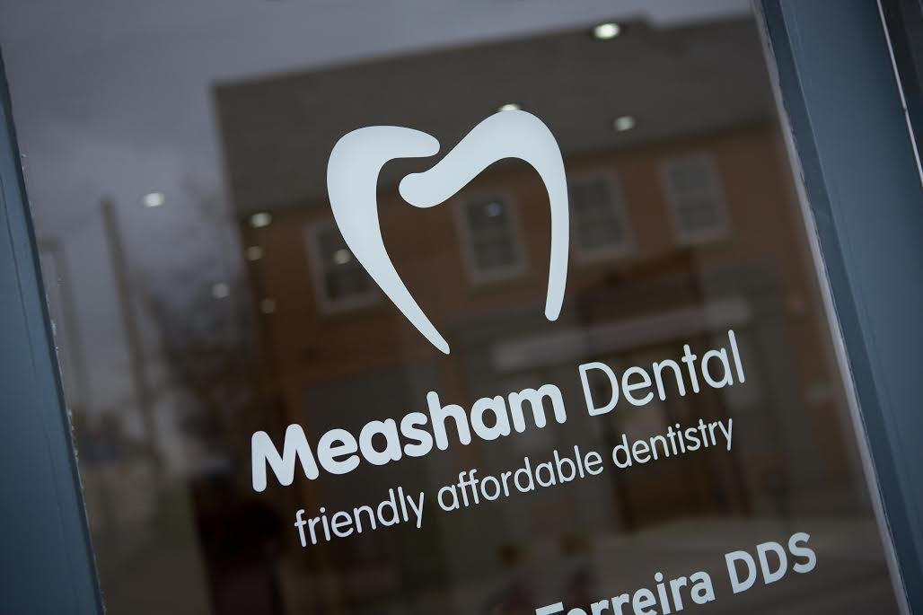 Measham Dental - Measham Dental