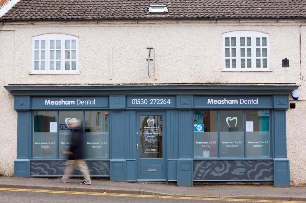 Measham Dental - Measham Dental
