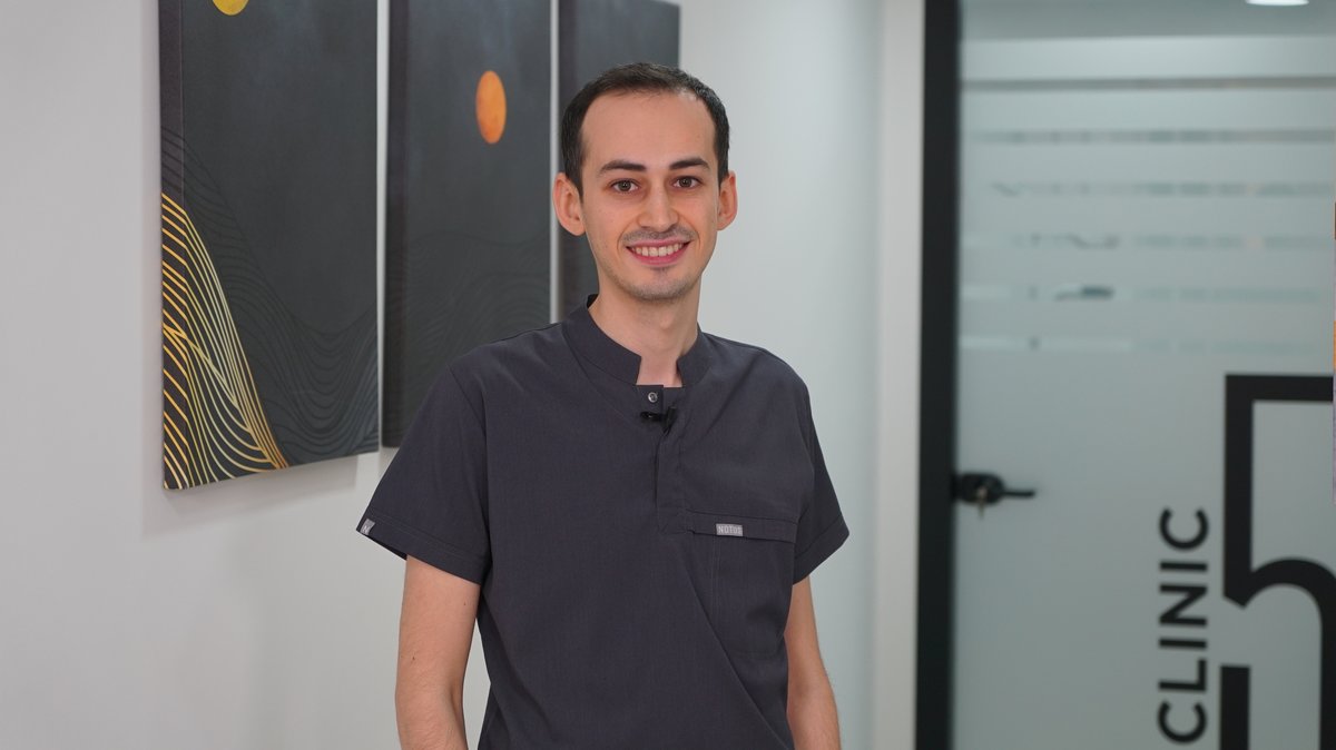 MECIDIYEKOY DENTHOUSE - MECIDIYEKOY DENTHOUSE