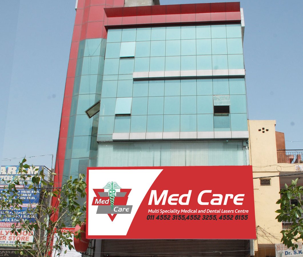 Med Care - Multi Specialty Medical and Dental Laser Centre - Med Care - Multi Specialty Medical and Dental Laser Centre