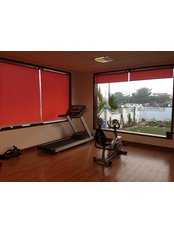 Med Harbour - Physiotherapy Clinic Gurgaon - Med Harbour - Physiotherapy Clinic Gurgaon