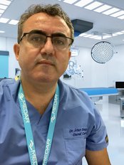 عيادة ميدار للسمنة - Medar Obesity Clinic