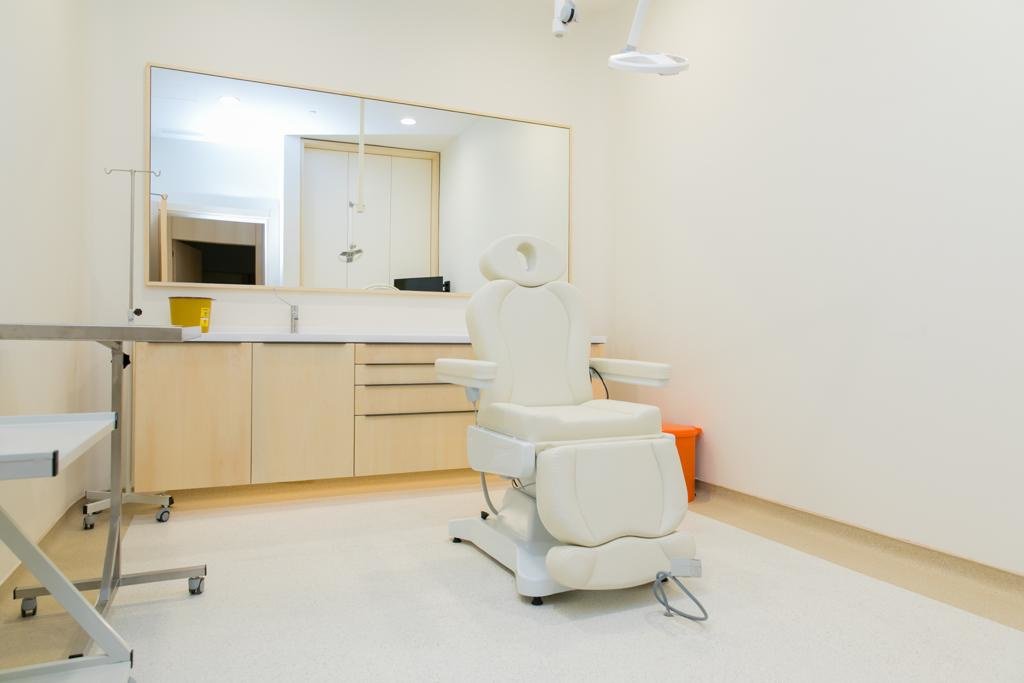 Medart زراعة الشعر - Medart Hair Transplantation