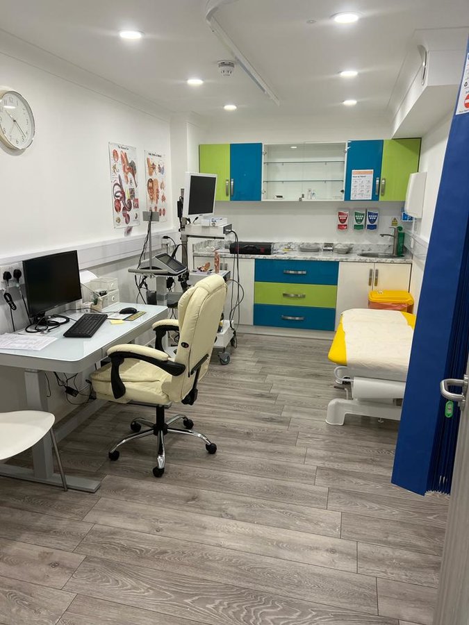 Medazur Medical Clinic - Medazur Medical Clinic