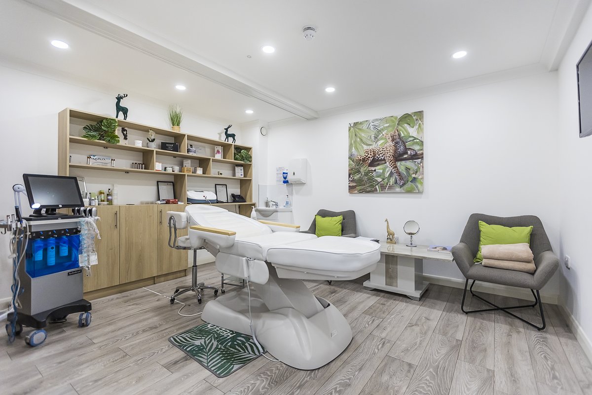 Medazur Medical Clinic - Medazur Medical Clinic