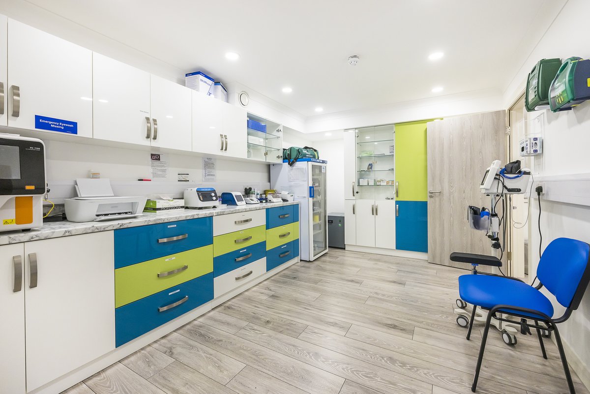 Medazur Medical Clinic - Medazur Medical Clinic