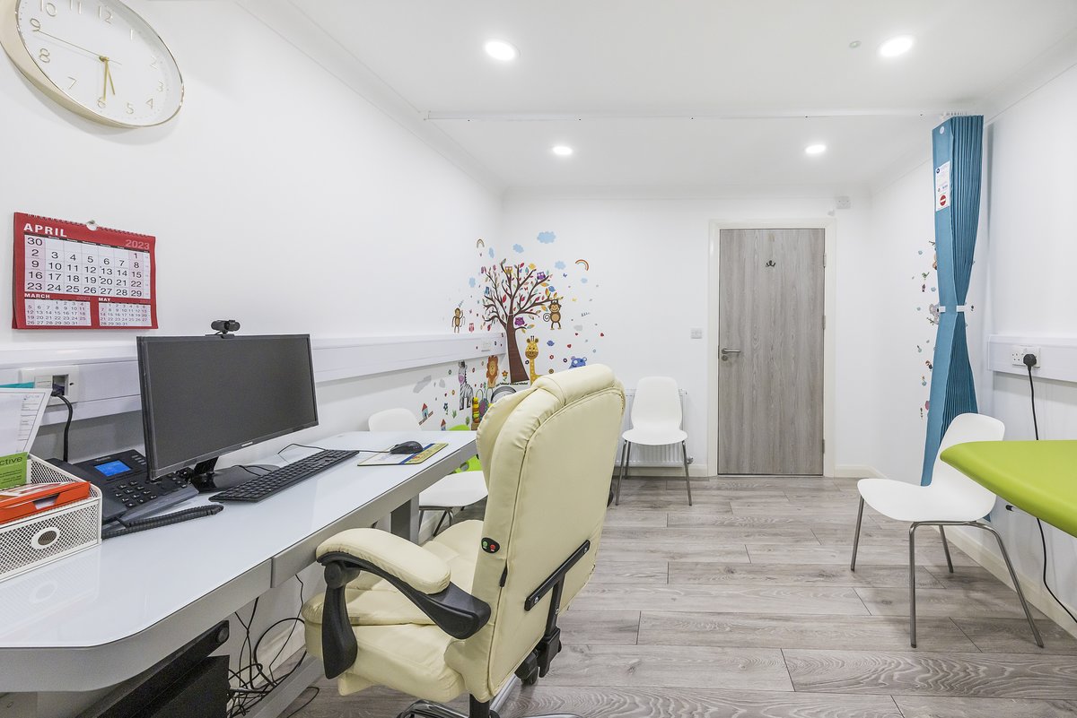 Medazur Medical Clinic - Medazur Medical Clinic