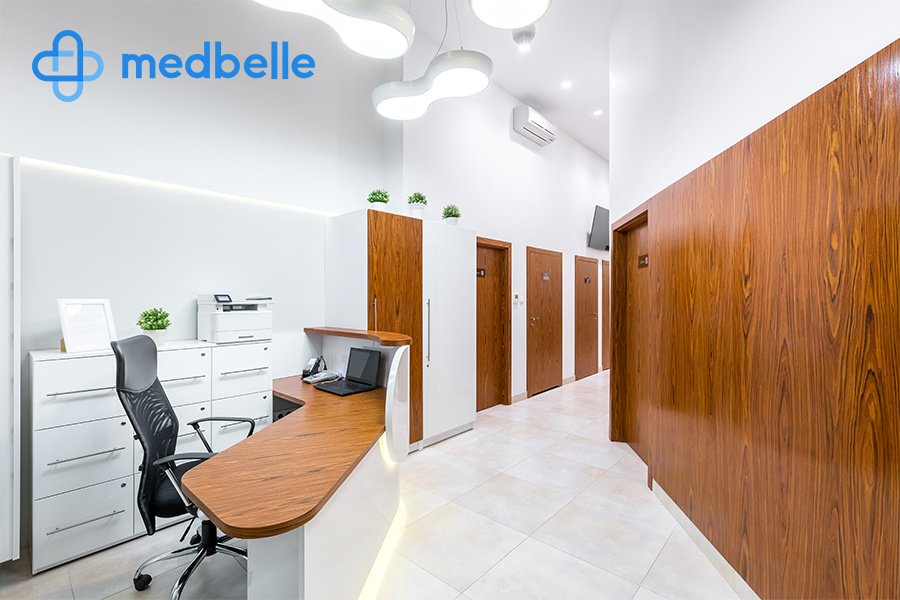 Medbelle - Wallsend - Medbelle - Wallsend