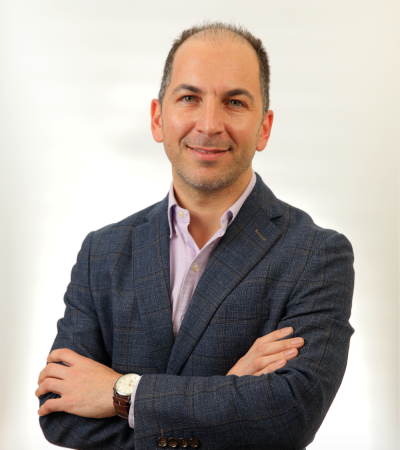 Dr. Alexis Papadopoulos - MedCare Clinic - Dr. Alexis Papadopoulos Expertise in Interstitial Lung Disease