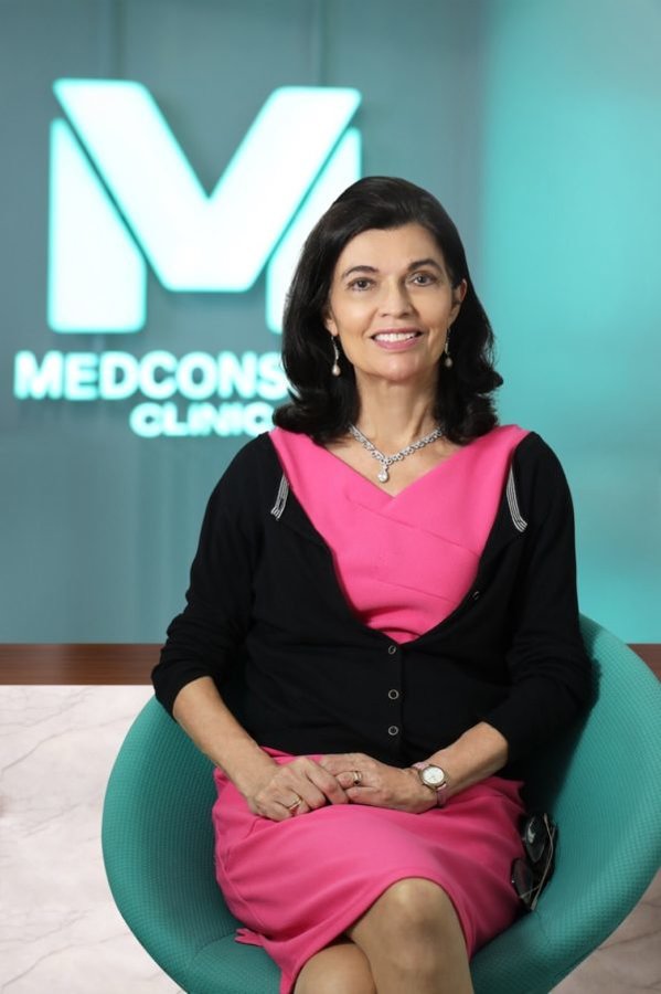 MedConsult Clinic - MedConsult Clinic