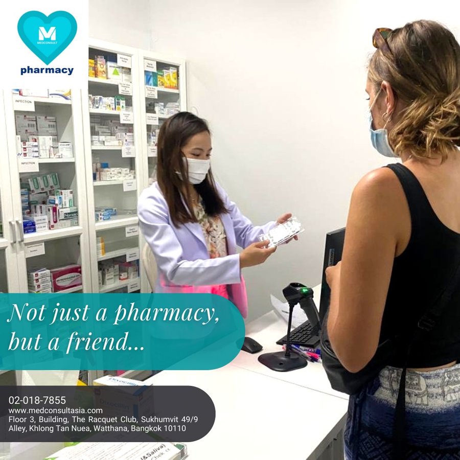 MedConsult Clinic - MedConsult Clinic