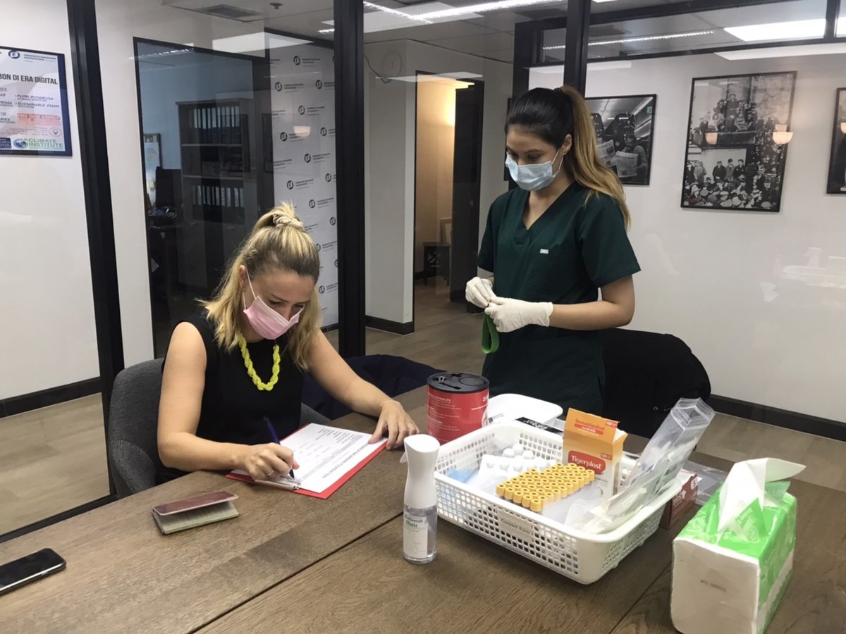 MedConsult Clinic - MedConsult Clinic