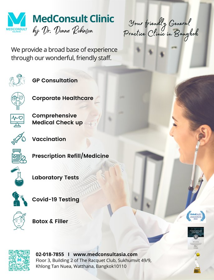 MedConsult Clinic - MedConsult Clinic