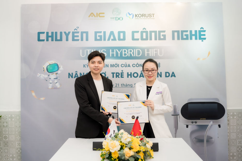 WEDO by Dr. Meddi Clinic in HCMC - WEDO by Dr. Meddi Clinic in HCMC