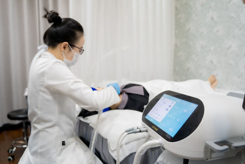 WEDO by Dr. Meddi Clinic in HCMC - WEDO by Dr. Meddi Clinic in HCMC