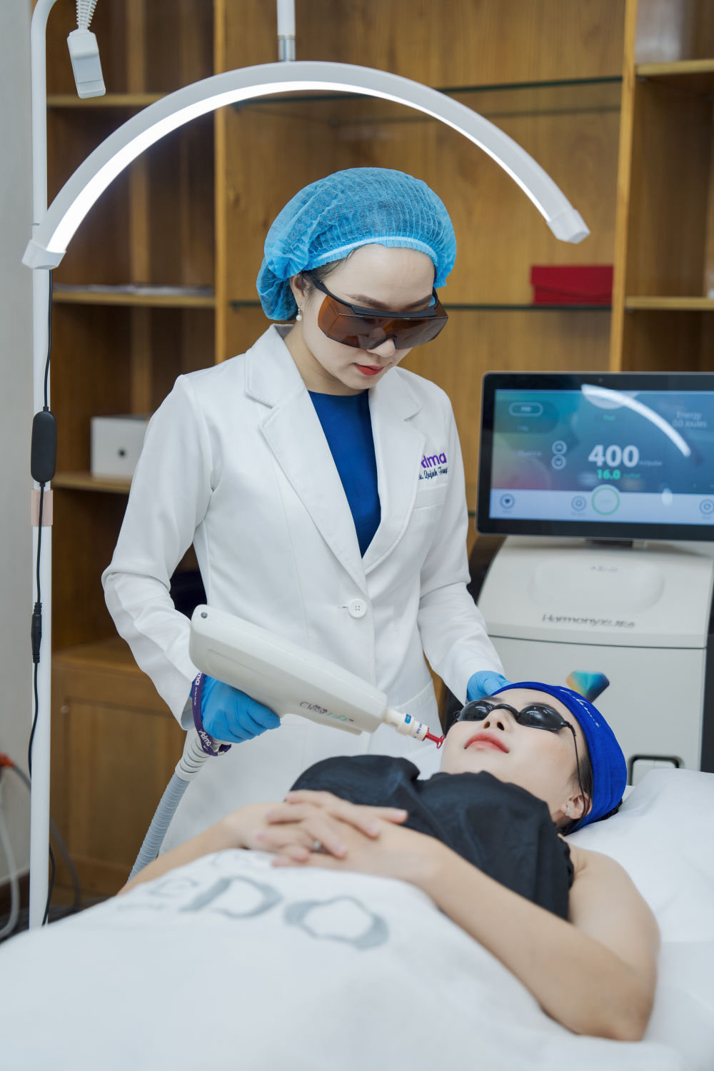 WEDO by Dr. Meddi Clinic in HCMC - Meddi Skin Operations