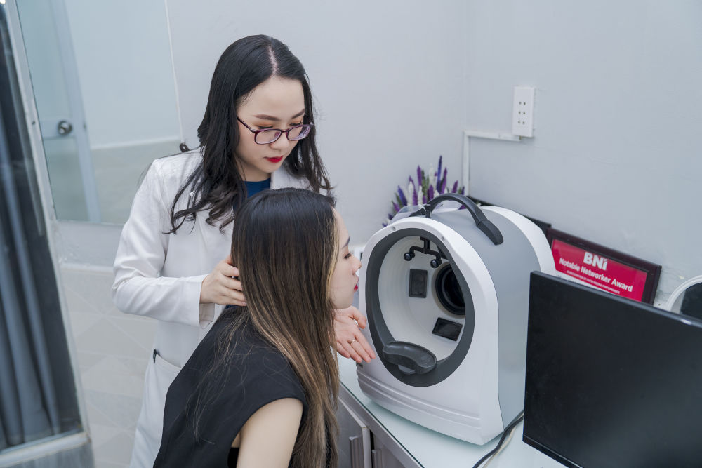 WEDO by Dr. Meddi Clinic in HCMC - Meddi Skin Technologies