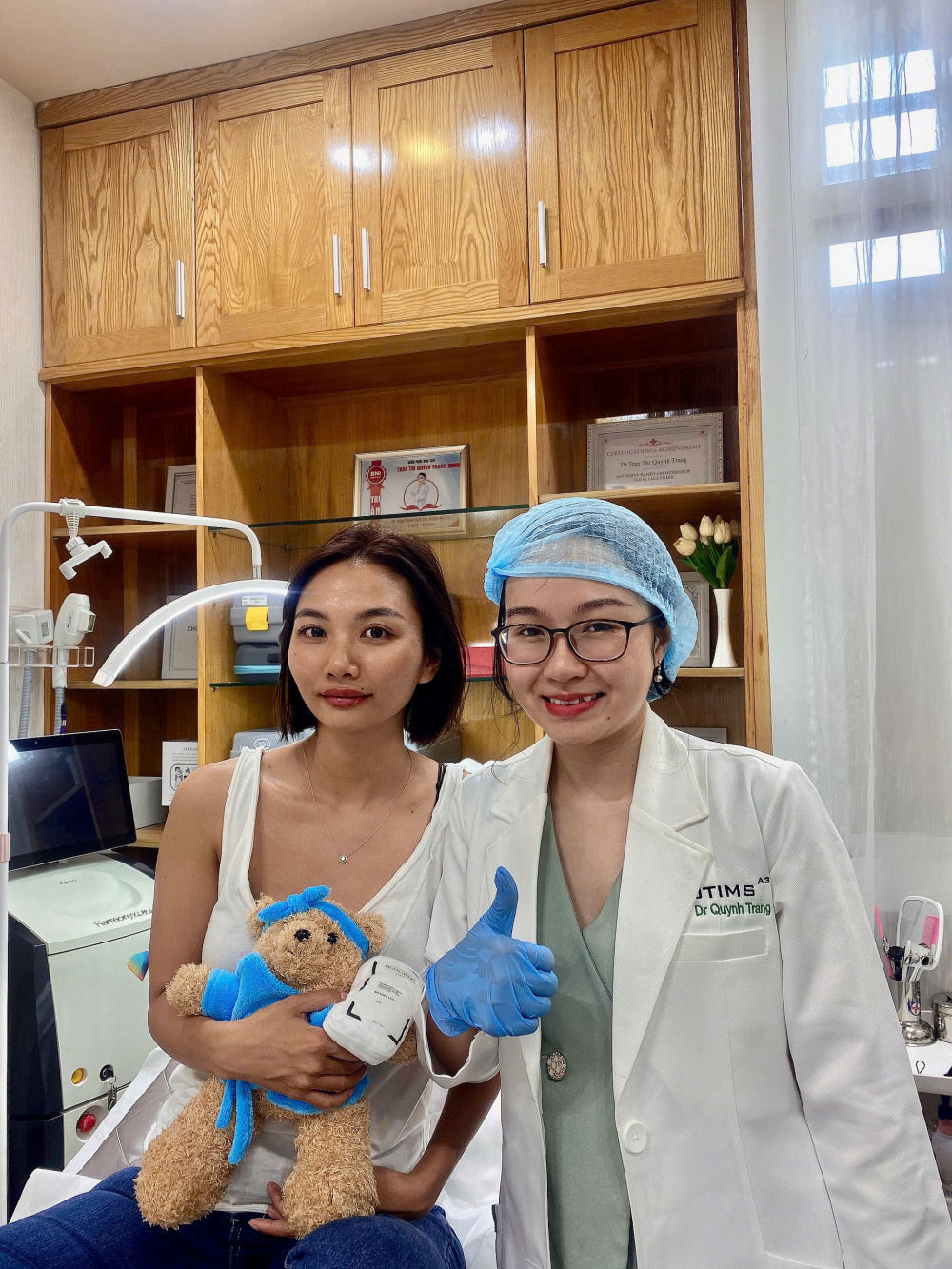 WEDO by Dr. Meddi Clinic in HCMC - WEDO by Dr. Meddi Clinic in HCMC