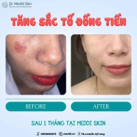WEDO by Dr. Meddi Clinic in HCMC - WEDO by Dr. Meddi Clinic in HCMC