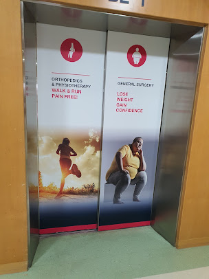 مستشفى ميديور 24x7 - Medeor 24x7 Hospital