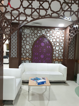 مستشفى ميديور 24x7 - Medeor 24x7 Hospital