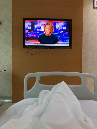 مستشفى ميديور 24x7 - Medeor 24x7 Hospital