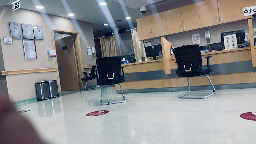 مستشفى ميديور 24x7 - Medeor 24x7 Hospital