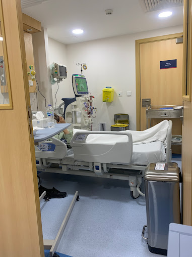 مستشفى ميديور 24x7 - Medeor 24x7 Hospital