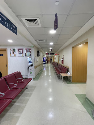 مستشفى ميديور 24x7 - Medeor 24x7 Hospital