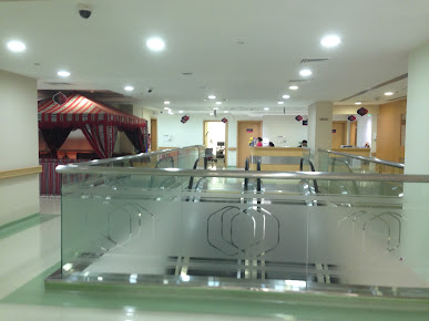 مستشفى ميديور 24x7 - Medeor 24x7 Hospital