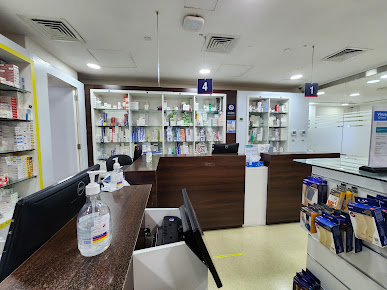 مستشفى ميديور 24x7 - Medeor 24x7 Hospital